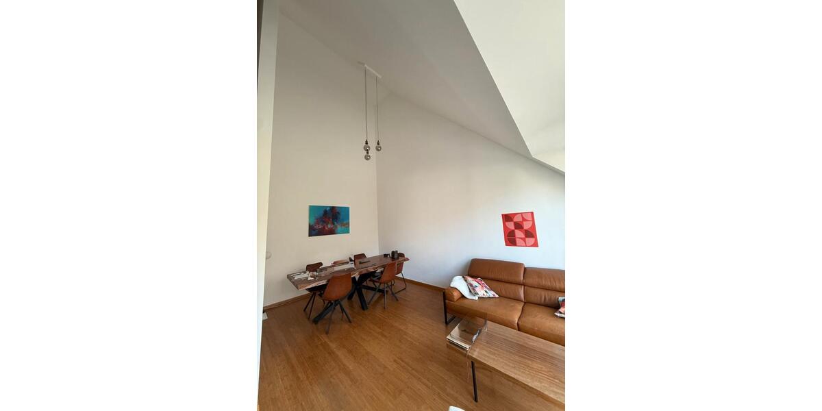 Etagenwohnung Aschaffenburg Österreicher Kolonie - 3 Zimmer, 78 m&sup2;, 439.000&euro; | Angebot:26579049