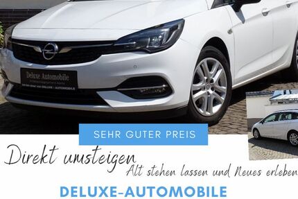 Opel Astra 102.000 km 8.450 &euro; Alzenau 63755