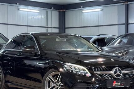 Mercedes-Benz C 220 294.785 km 17.890 &euro; Maintal 63477