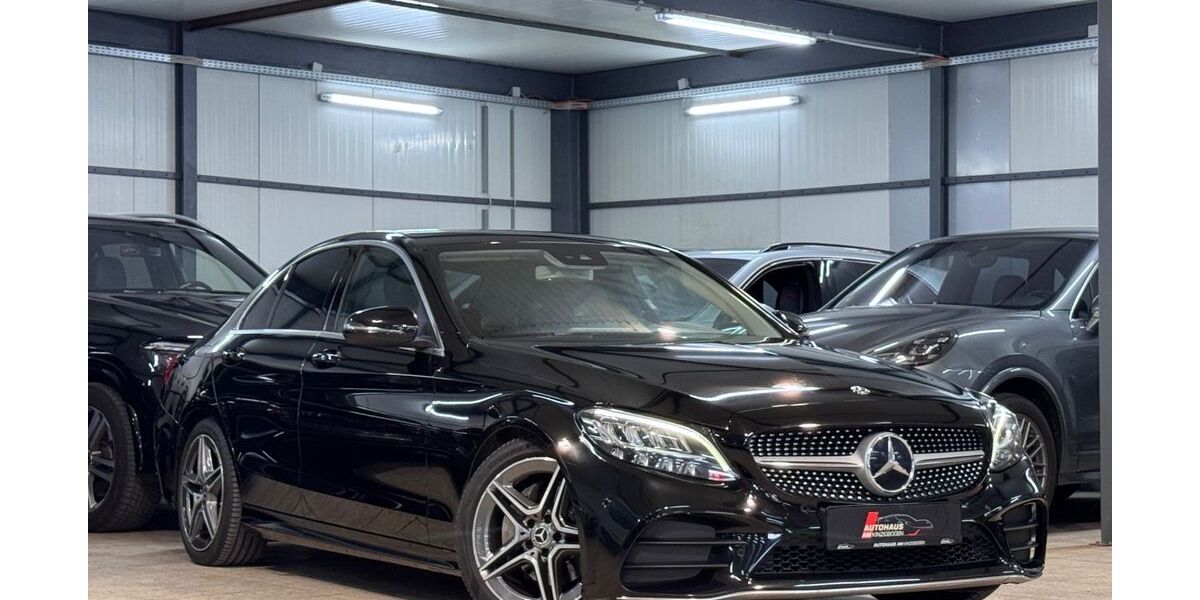 Mercedes-Benz C 220 294.785 km 17.890 &euro; Maintal 63477