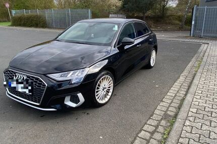 Audi A3 73.000 km 20.000 &euro; Linsengericht 63589