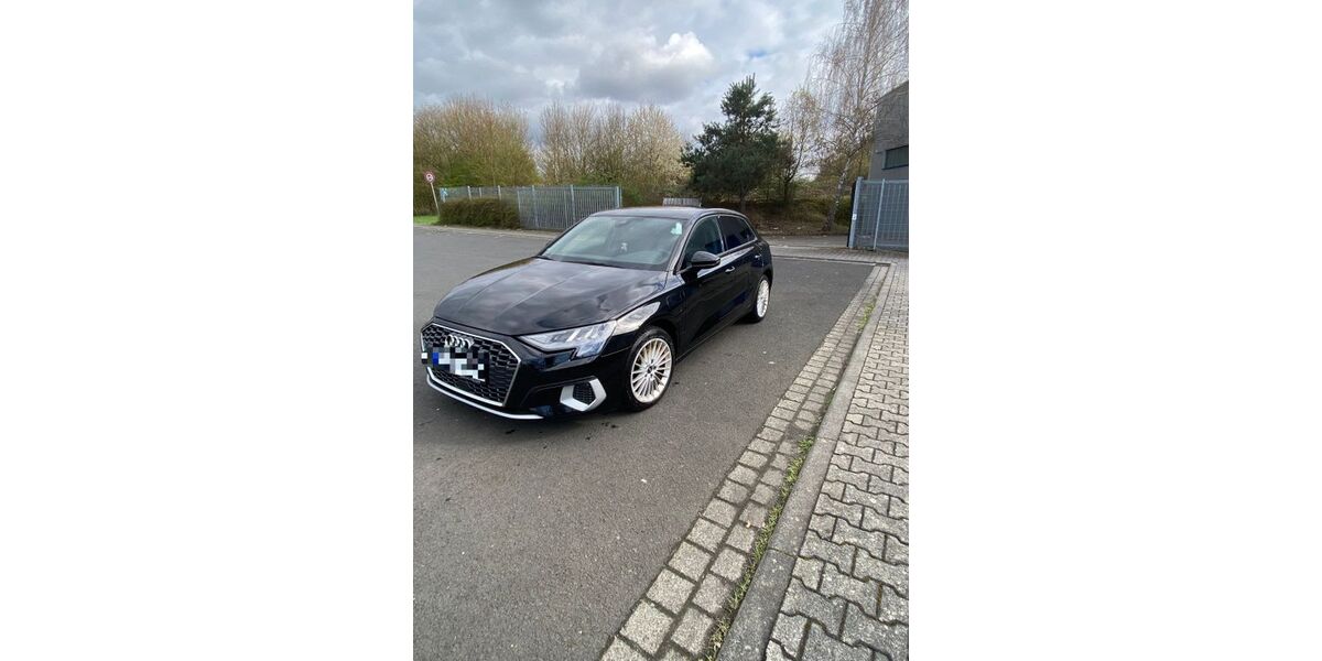 Audi A3 73.000 km 20.000 &euro; Linsengericht 63589