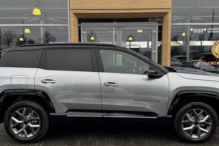 Jeep Compass 3.500 km 42.190 &euro; Aschaffenburg 63741