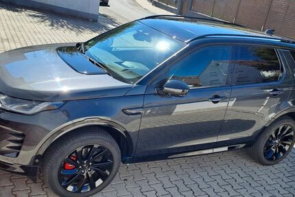 Land Rover Discovery Sport 22.000 km 46.250 &euro; Rödermark 63322