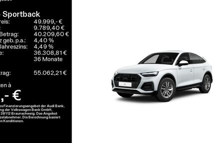 Audi Q5 23.900 km 49.999 &euro; Linsengericht 63589
