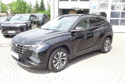 Hyundai TUCSON 28.000 km 24.444 &euro; Elsenfeld 63820