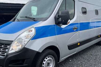 Renault Master 245.000 km 29.999 &euro; Großwallstadt 63868