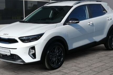 Kia Stonic 1.564 km 23.490 &euro; Obernburg 63785