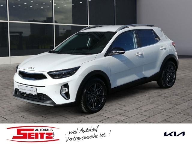Kia Stonic 1.564 km 23.490 &euro; Obernburg 63785
