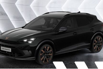 Cupra Formentor 3.000 km 39.456 &euro; Gelnhausen 63571