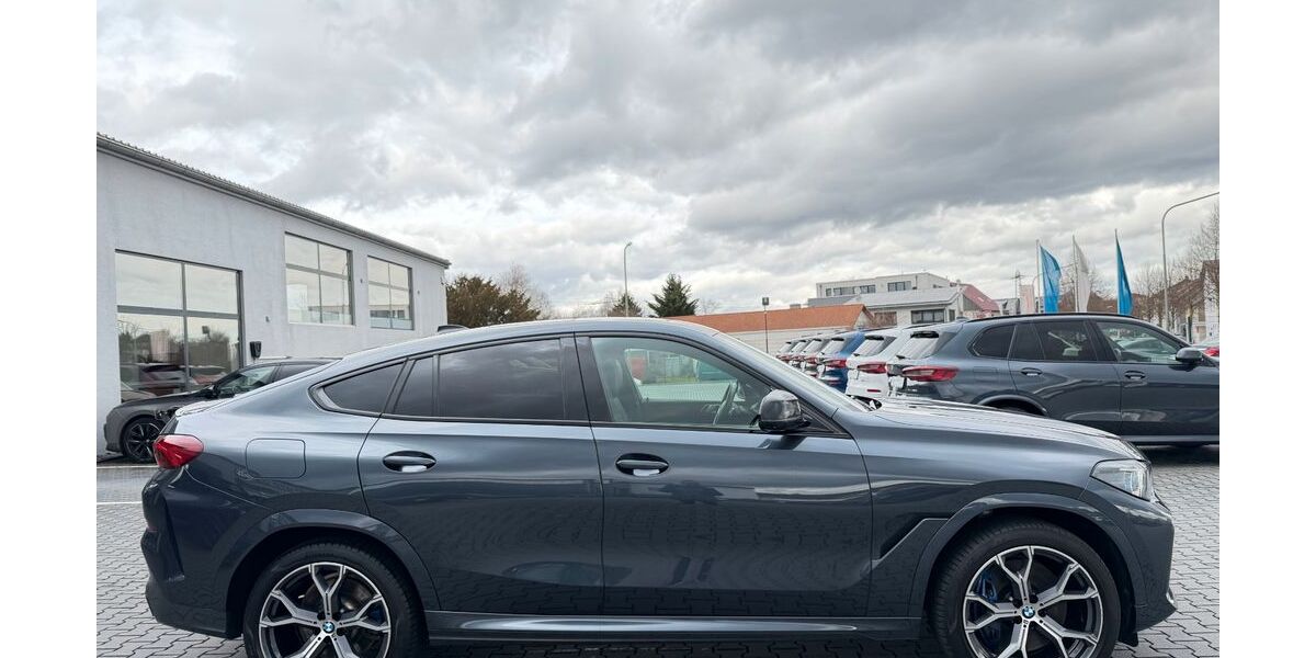 BMW X6 188.030 km 49.990 &euro; Hanau/Nähe Airport Frankfurt/M 63456