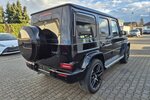 Mercedes-Benz G 63 AMG Night-Paket, Distronic, GSHD, 22 Zoll AMG 36.332 km 159.890 &euro; Rodgau 63110