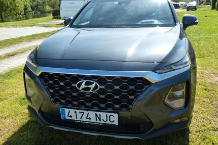 Hyundai SANTA FE 51.500 km 28.500 &euro; Wörth am Main 63939