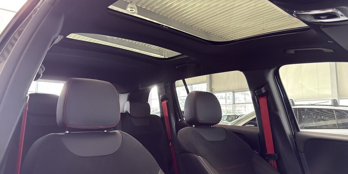 Mercedes-Benz GLB 35 AMG 4M BURMESTER- PANO- STANDHEIZUNG- AHK 31.795 km 55.849 &euro; Groß-Umstadt 64823