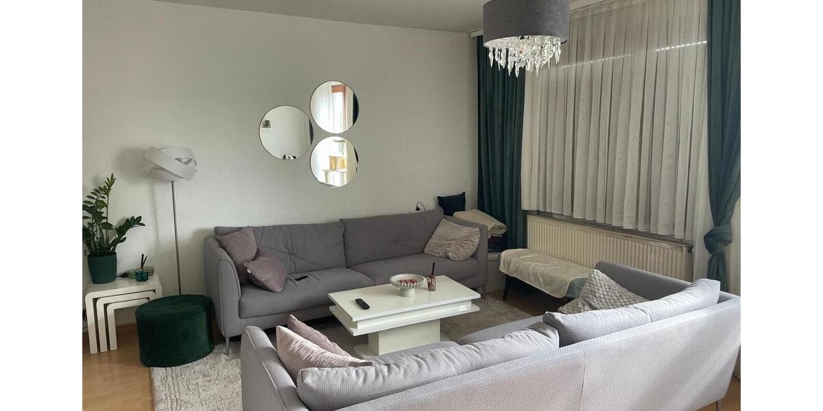 Erdgeschoßwohnung Erlenbach am Main - 4 Zimmer, 80 m&sup2;, 950&euro; | Angebot:26670289