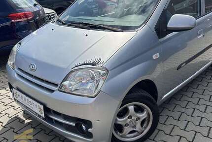 Daihatsu Cuore 145.900 km 990 &euro; Babenhausen 64832