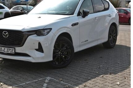 Mazda CX-60 19.000 km 41.990 &euro; Aschaffenburg 63741