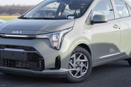 Kia Picanto 4.990 km 17.330 &euro; Aschaffenburg 63741