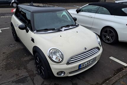 Mini Cooper 170.000 km 4.600 &euro; Rodgau 63110