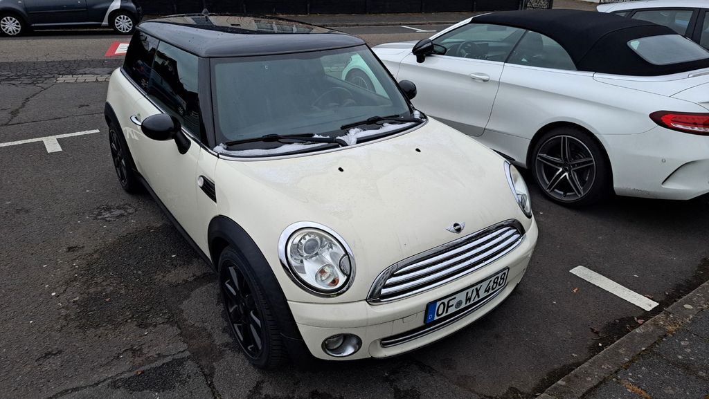 Mini Cooper 170.000 km 5.000 &euro; Rodgau 63110