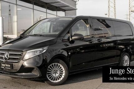 Mercedes-Benz Vito 8.890 km 63.450 &euro; Stockstadt 63811