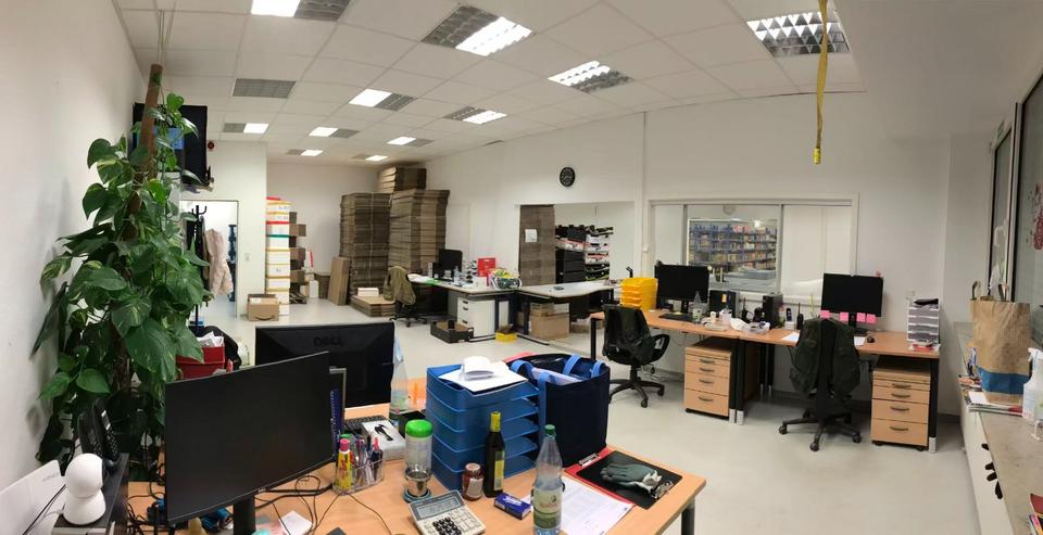 Gewerbeobjekt Aschaffenburg Damm - 6.500&euro; | Angebot:25530153