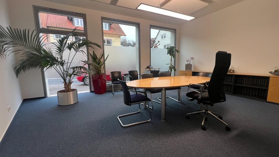 Gewerbeobjekt Obernburg am Main - 2.190&euro; | Angebot:25214644