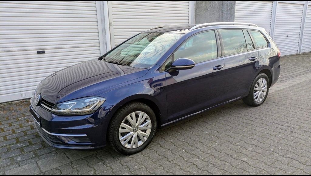 VW Golf 134.985 km 12.800 &euro; Erlensee 63526