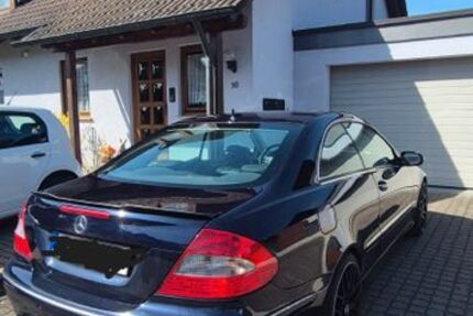 Mercedes-Benz CLK 280 132.000 km 12.490 &euro; Niedernberg 63843