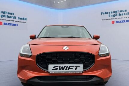 Suzuki Swift 2.500 km 16.990 &euro; Mühlheim 63165