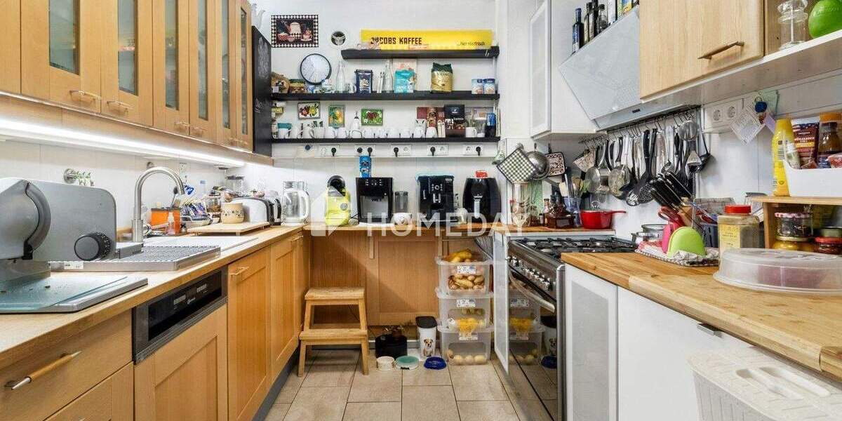 Einfamilienhaus Hainburg Hainstadt - 4 Zimmer, 140 m&sup2;, 395.000&euro; | Angebot:25694120