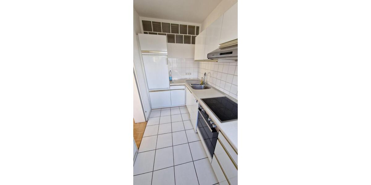 Dachgeschoßwohnung Heusenstamm - 2 Zimmer, 55 m&sup2;, 190.000&euro; | Angebot:25417403