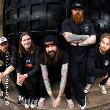Massive Wagons + special guests 04.11.2026 Colos - Saal