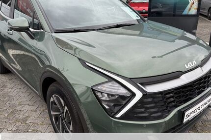 Kia Sportage 2.000 km 27.970 &euro; Hanau 63452