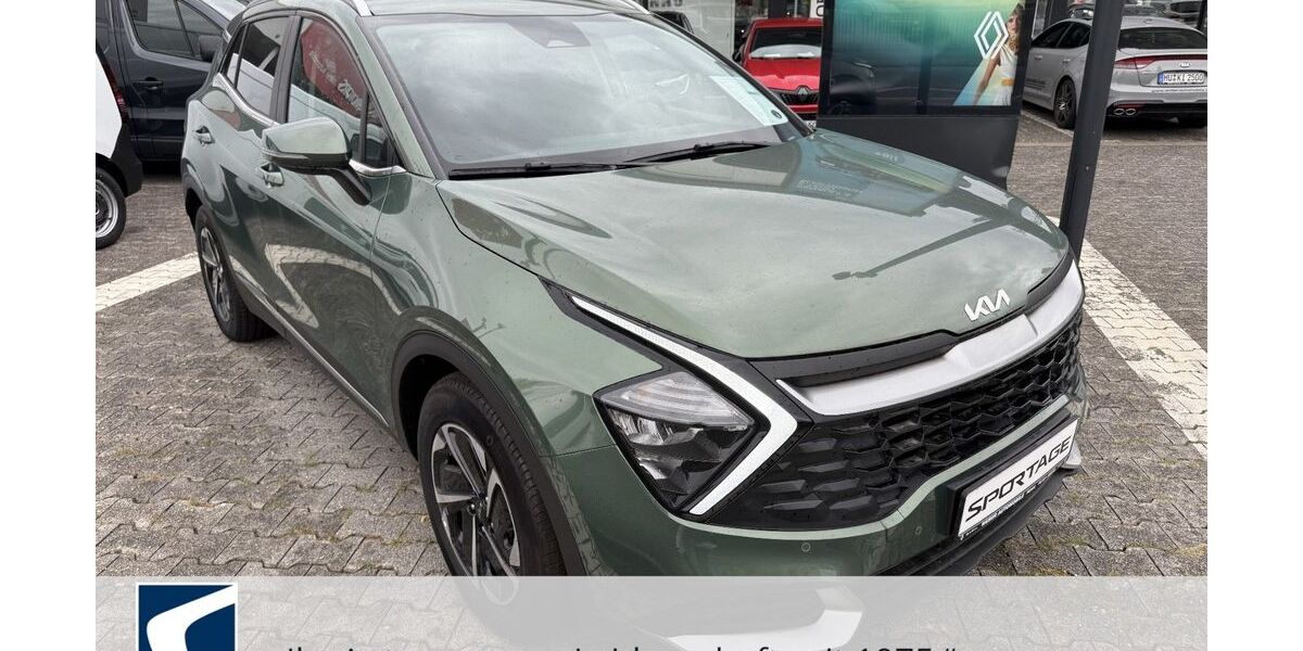 Kia Sportage 2.000 km 29.470 &euro; Hanau 63452