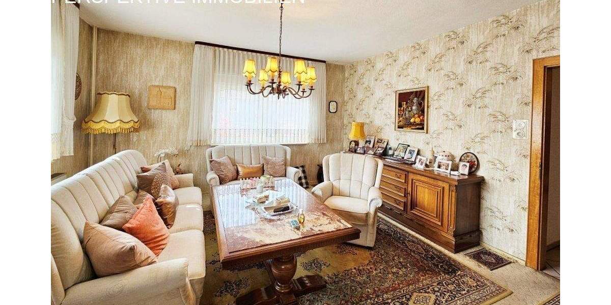 Mehrfamilienhaus, Wohnhaus Höchst i. Odw. Höchst - 9 Zimmer, 180 m&sup2;, 359.000&euro; | Angebot:25864510