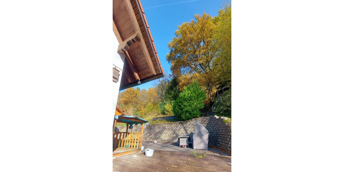 Einfamilienhaus Flörsbachtal - 6 Zimmer, 161 m&sup2;, 362.000&euro; | Angebot:24739446