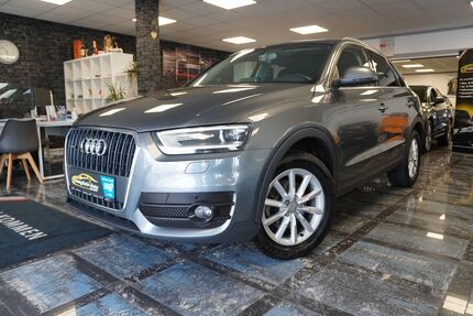 Audi Q3 131.750 km 13.990 &euro; Mühlheim am Main nähe Frankfurt 63165