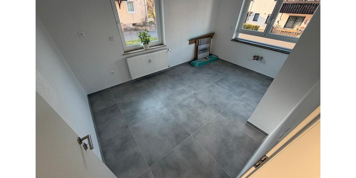 Erdgeschoßwohnung Aschaffenburg Gailbach - 2 Zimmer, 55 m&sup2;, 212.000&euro; | Angebot:26083267