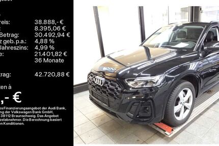 Audi Q5 65.800 km 35.888 &euro; Mühlheim 63165