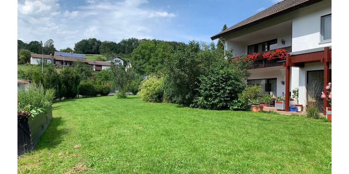 Einfamilienhaus Flörsbachtal-OT Flörsbach OT Flörsbach - 10 Zimmer, 336 m&sup2;, 495.000&euro; | Angebot:19203069