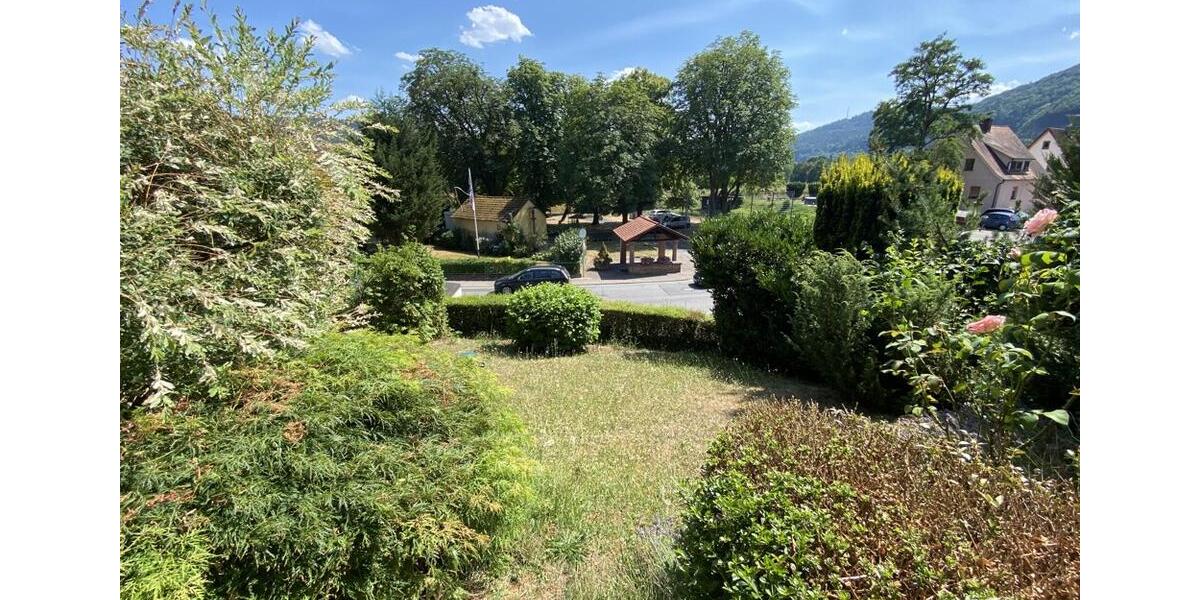 Etagenwohnung Collenberg - 2 Zimmer, 72 m&sup2;, 700&euro; | Angebot:24878752