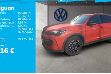 VW Tiguan 24.024 km 34.980 &euro; Hanau 63452