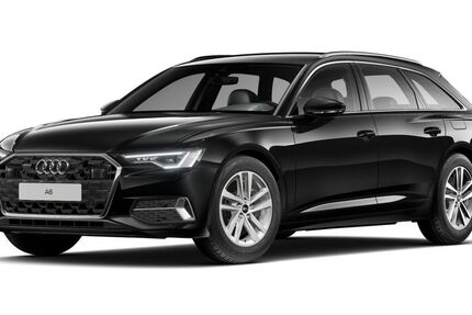 Audi A6 19.600 km 44.999 &euro; Linsengericht 63589