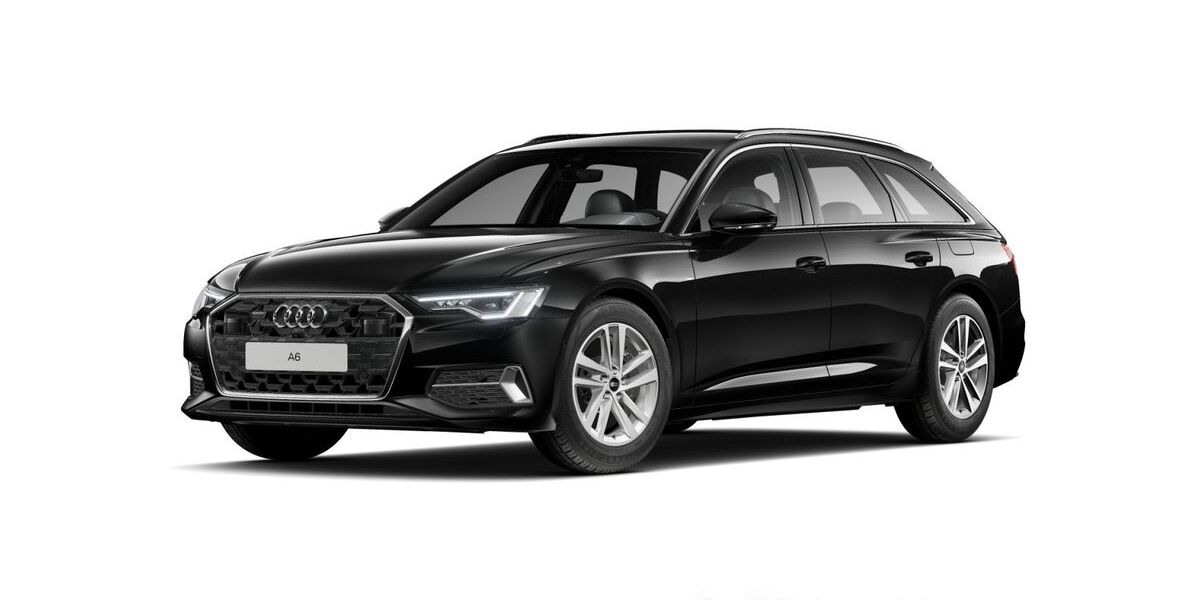 Audi A6 19.600 km 44.999 &euro; Linsengericht 63589