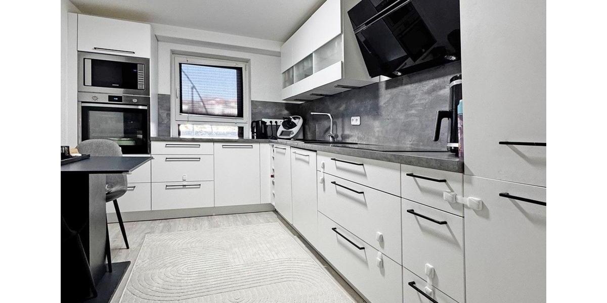 Maisonettenwohnung Lützelbach - 3 Zimmer, 144 m&sup2;, 1.450&euro; | Angebot:26295565