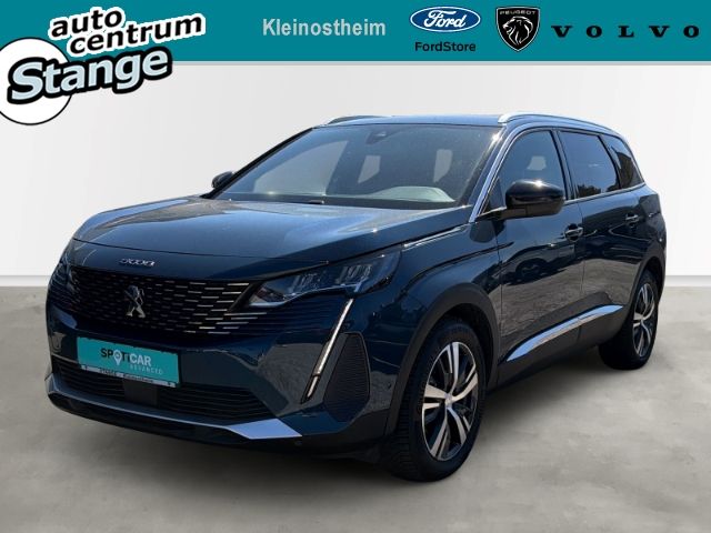 Peugeot 5008 15.100 km 29.900 &euro; Kleinostheim 63801