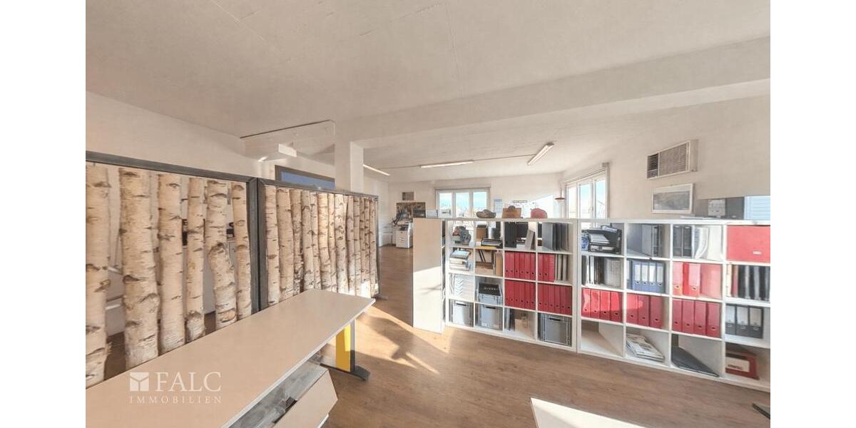 Gewerbeobjekt Rodgau - 3.000&euro; | Angebot:24870355