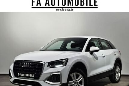 Audi Q2 18.580 km 28.490 &euro; Mainaschaff 63814