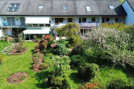 Haus Heusenstamm - 5 Zimmer, 139 m&sup2;, 498.000&euro; | Angebot:25599805